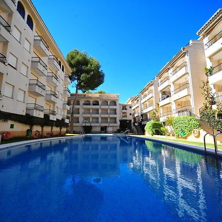 Playamar Superior Orangecosta Apartment Alcoceber Bagian luar foto