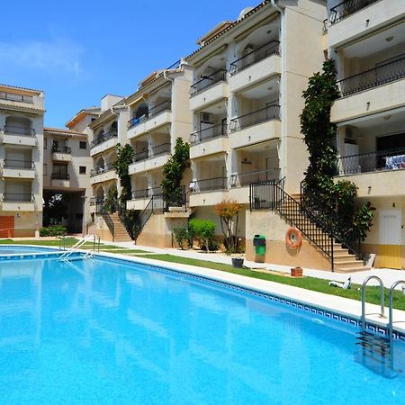Playamar Superior Orangecosta Apartment Alcoceber Bagian luar foto