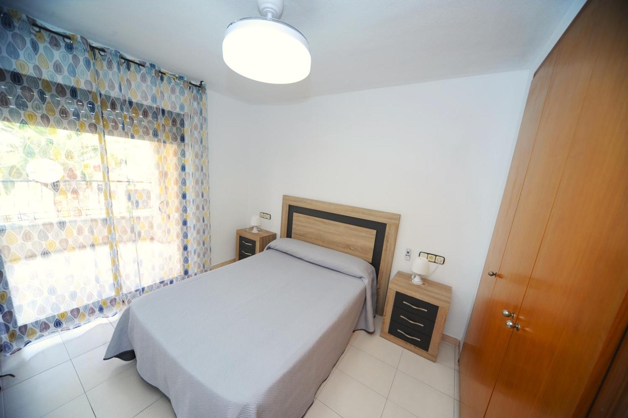 Playamar Superior Orangecosta Apartment Alcoceber Bagian luar foto