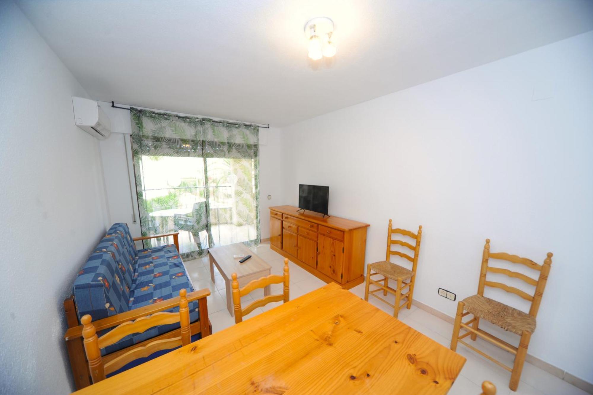 Playamar Superior Orangecosta Apartment Alcoceber Bagian luar foto