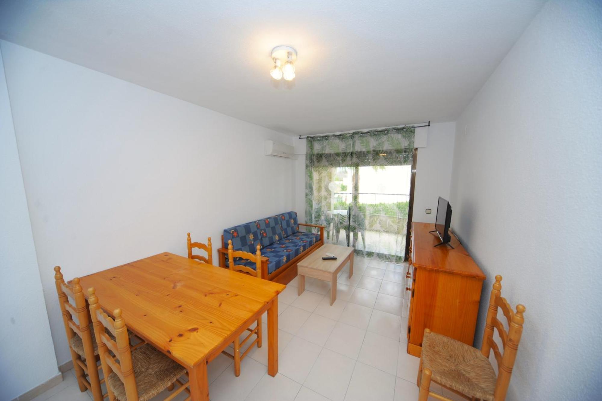 Playamar Superior Orangecosta Apartment Alcoceber Bagian luar foto