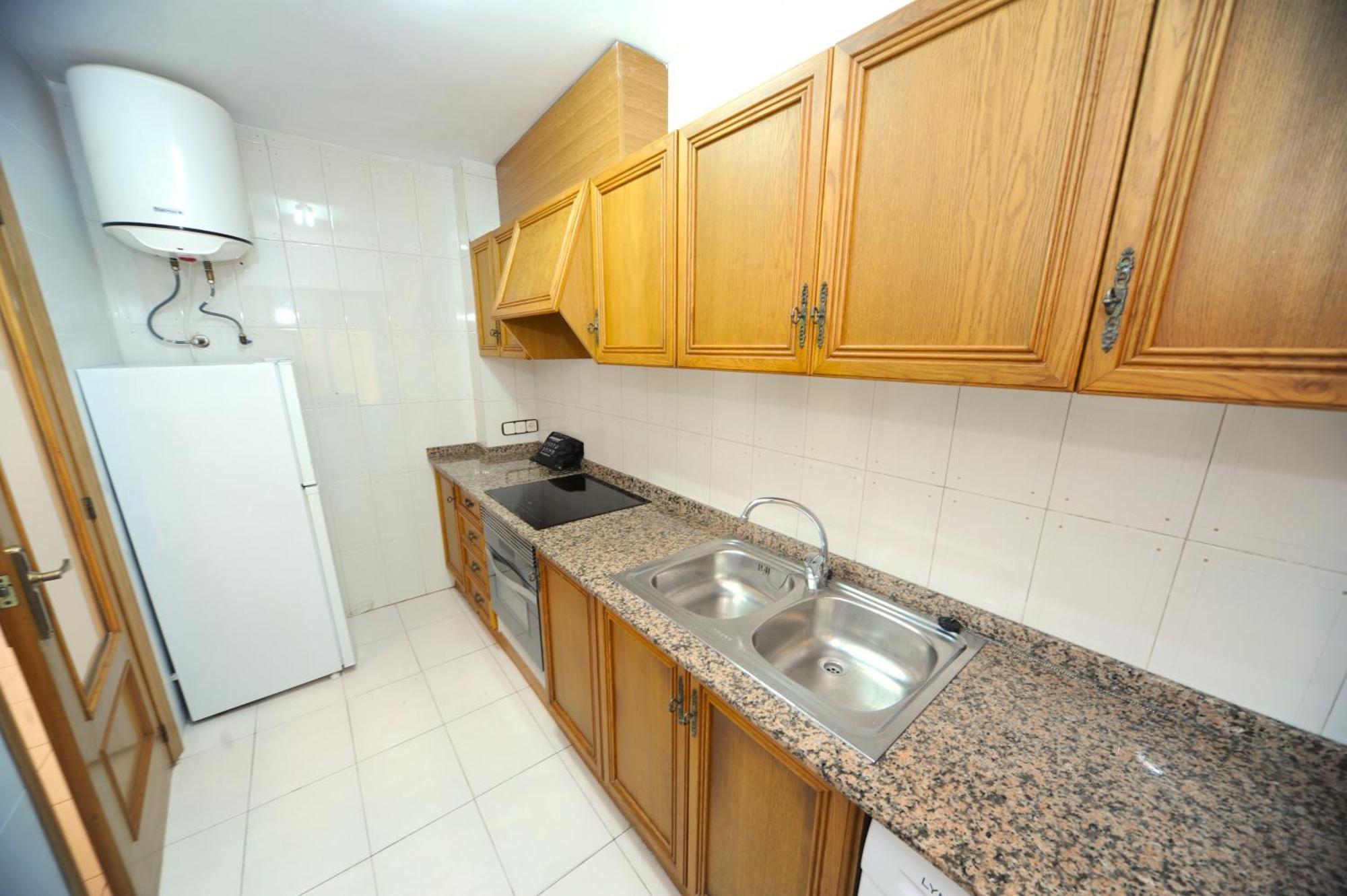 Playamar Superior Orangecosta Apartment Alcoceber Bagian luar foto