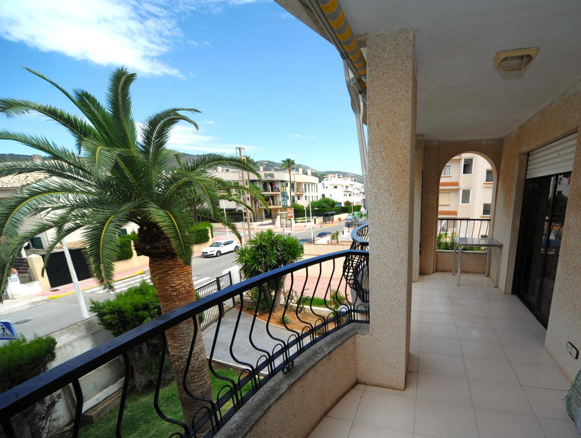 Playamar Superior Orangecosta Apartment Alcoceber Bagian luar foto
